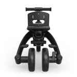 KinderKraft JAZZ 3 сгъваема триколка 