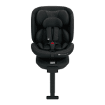 KinderKraft I-360 2 PLUS столче за кола 