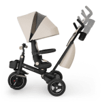 KinderKraft SPINSTEP 2 PLUS триколка 