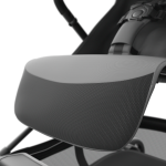 Kinderkraft NEBO бебешка количка 