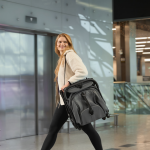 Kinderkraft NEBO бебешка количка 