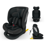 Kinderkraft I-Grow 2 PLUS столче за кола 40-150 cm 