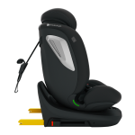 Kinderkraft I-Grow 2 PLUS столче за кола 40-150 cm 