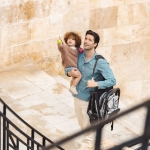 Kinderkraft PILOT 2 бебешка количка BIZUU 