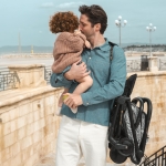 Kinderkraft PILOT 2 бебешка количка BIZUU 