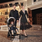 Kinderkraft PILOT 2 бебешка количка BIZUU 