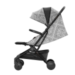 Kinderkraft PILOT 2 бебешка количка BIZUU 