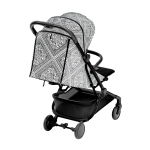 Kinderkraft PILOT 2 бебешка количка BIZUU 