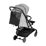 Kinderkraft PILOT 2 бебешка количка BIZUU 