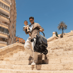 Kinderkraft NUBI 3 бебешка количка 