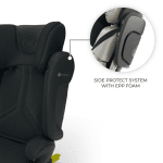 Kinderkraft XPAND 2 PRO столче за кола 100-150 cm 
