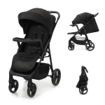 Kinderkraft TRIG 3 бебешка количка с табла 