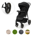 Kinderkraft TRIG 3 бебешка количка с табла 