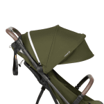 Noordi SIA carbon 5,9 kg бебешка количка 