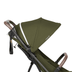 Noordi SIA carbon 5,9 kg бебешка количка 