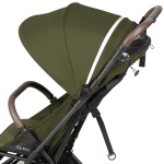 Noordi SIA carbon 5,9 kg бебешка количка 
