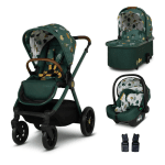 Бебешка количка Cosatto Giggle 4 CT5819 3в1, Faraway