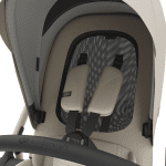 Kinderkraft Prime 3 бебешка количка 2в1 