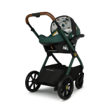 Бебешка количка Cosatto Giggle 4 CT5819 3в1, Faraway