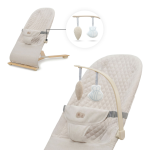 KinderKraft MIMI шезлонг 
