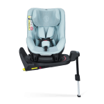 Avionaut AeroFIX Airflow столче за кола + Isofix база IQ ORBIT