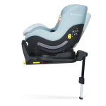 Avionaut AeroFIX Airflow столче за кола + Isofix база IQ ORBIT