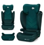 Бустерна седалка с облегалка Kinderkraft i-Spark I-size 100-150см