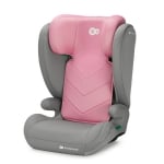 Бустерна седалка с облегалка Kinderkraft i-Spark I-size 100-150см