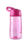 Неразливна бутилка за вода LittleLife L15120, 550мл, Розова