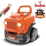 Детски интерактивен автомобил/игра Buba Motor Sport