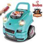 Детски интерактивен автомобил/игра Buba Motor Sport