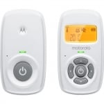 Аудио бебефон Motorola AM24