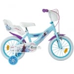 Детски велосипед Huffy 14", Frozen II