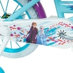 Детски велосипед Huffy 16", Frozen II