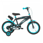 Детски велосипед Toimsa 14" 14115, Blue Ice