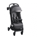 Бебешка количка KinderKraft NUBI 2