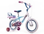 Детски велосипед Huffy 14" Frozen, Син