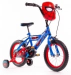 Детски велосипед Huffy 14", Marvel Spiderman