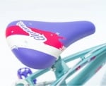 Детски велосипед Huffy 14" Glimmer, Синьо-лилав