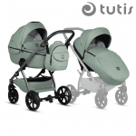 Бебешка количка Tutis Uno5+, 2в1
