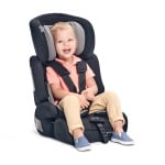 Столче за кола KinderKraft Comfort UP, 9-36 кг