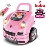 Детски интерактивен автомобил/игра Buba Motor Sport