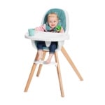 Столче за хранене KinderKraft TIXI
