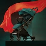 Бебешка количка Kinderkraft INDY 2 