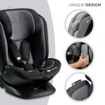 Стол за кола Kinderkraft Xpedition I-SIZE 40-150см