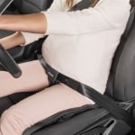Колан за шофиране по време на бременност Reer Mommyline 88101