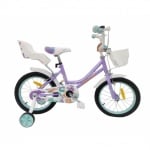 Makani-детски велосипед Norte 16"