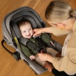 Стол за кола Nuna pipa™ urbn, 40 - 75 см