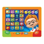 Образователен таблет Thinkle Stars Многознайко