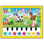 Образователен таблет Thinkle Stars Музикално пиано